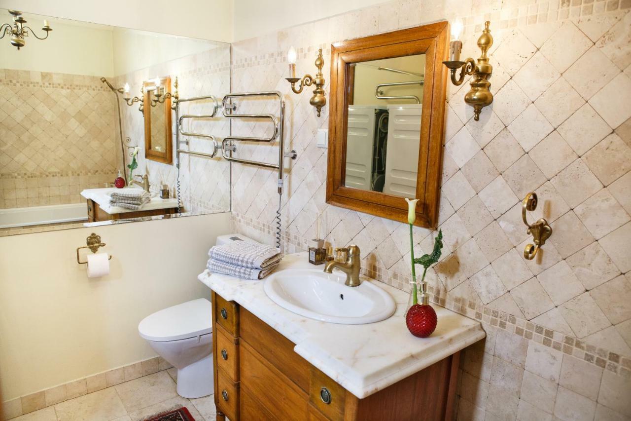 דירות קלייפדה Elegance מראה חיצוני תמונה